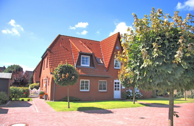 Mittelweg 1  Haus J (MI-1)