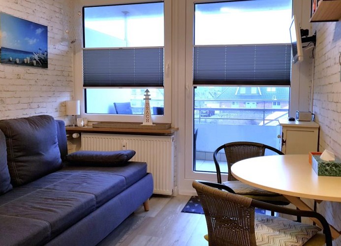 Dünenhof zum Kronprinzen Whg.70 (DzK-70)