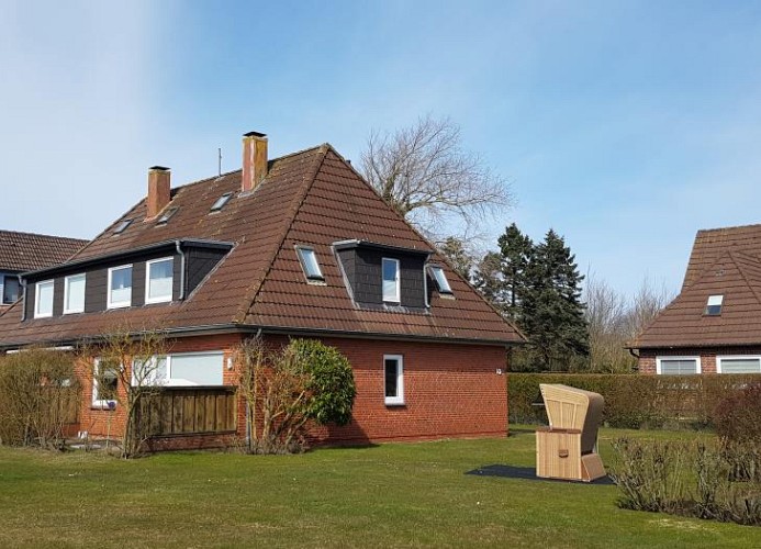 Ankerplatz Sylt (ANK10)