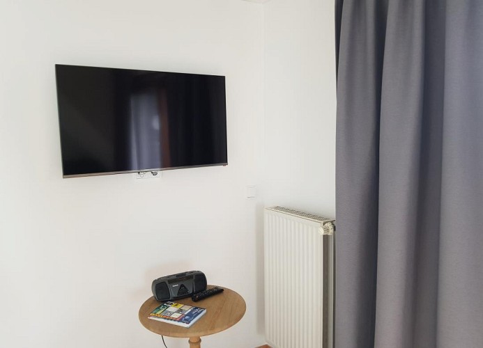 Haus Hooge Whg. 10 (SP10)