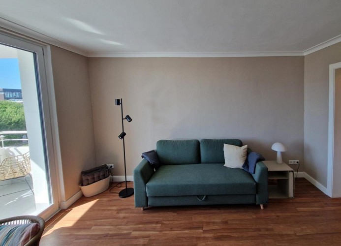 Haus Atlantik  (DN2-7)