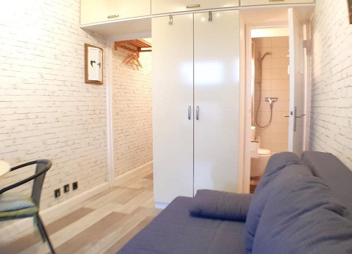 Dünenhof zum Kronprinzen Whg.70 (DzK-70)