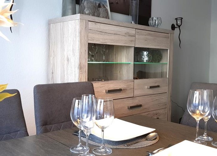 Bomhoffstraße 5 Wohnung 3 Sylter Residenz (BOM5-3)