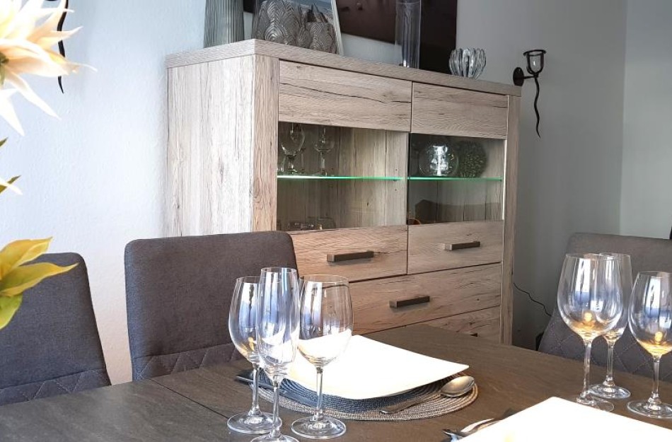 Bomhoffstraße 5 Wohnung 3 Sylter Residenz (BOM5-3)