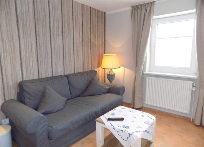 Haus Moeja Whg. 3 (O-3)