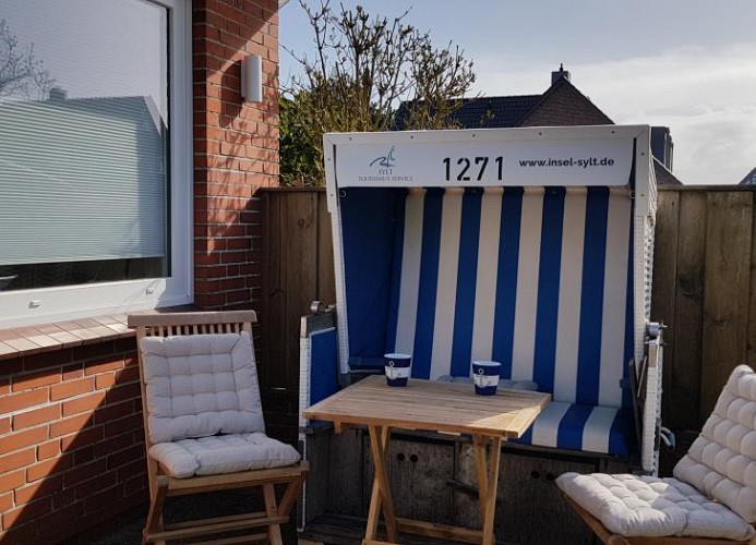 Ankerplatz Sylt (ANK10)