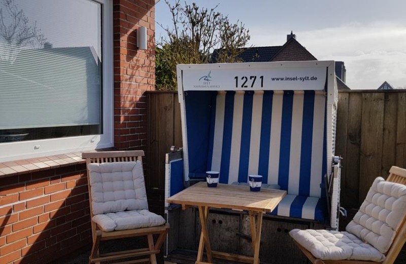 Ankerplatz Sylt (ANK10)