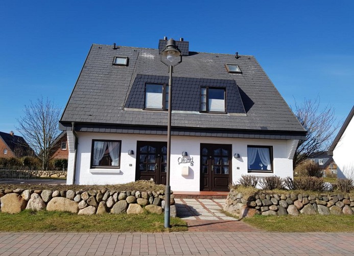 Haus Oland Whg. 6 (SP-6)