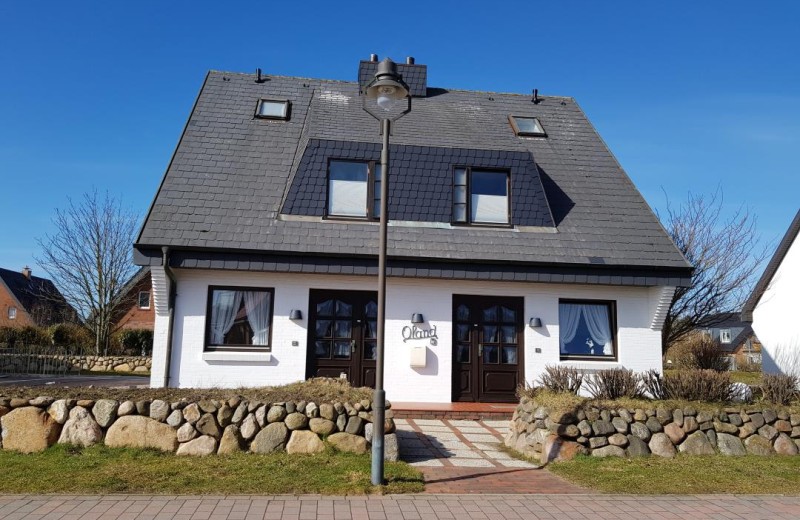 Haus Oland Whg. 6 (SP-6)