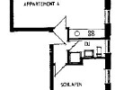 Haus Moeja Whg. 4 (O-4)