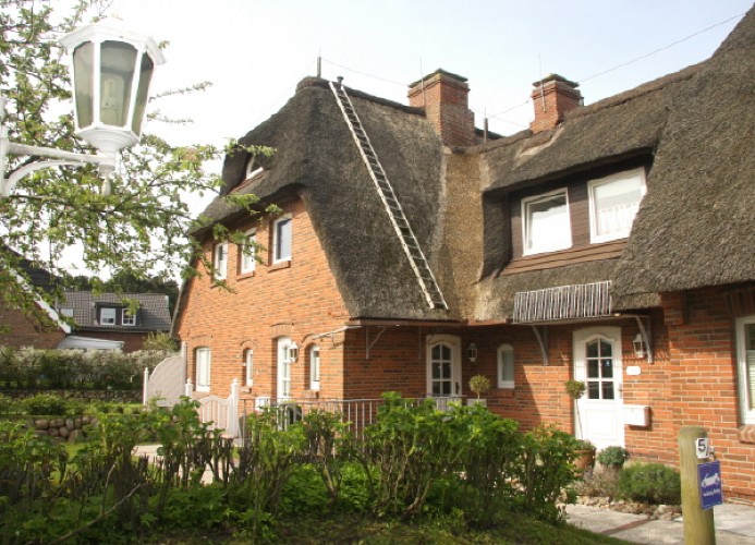 Reethof Whg. 5/7 (GA57)