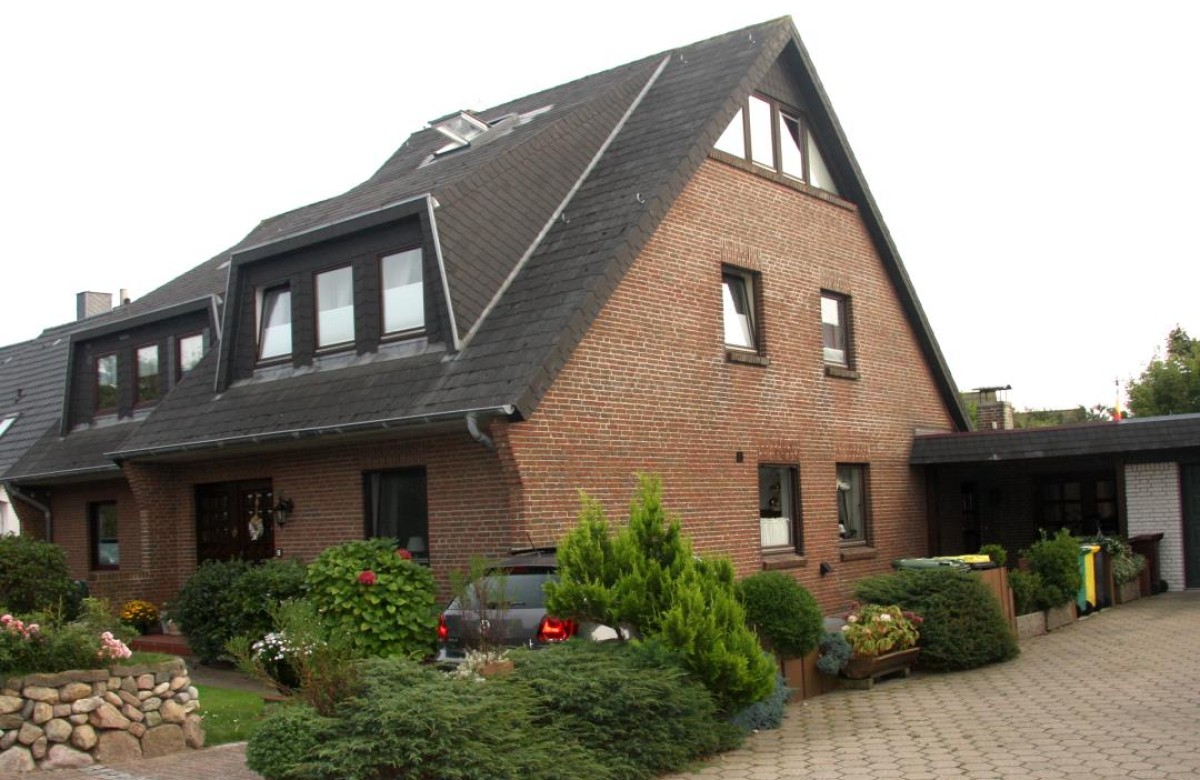 Haus Inge Whg. 1 (HI-1)