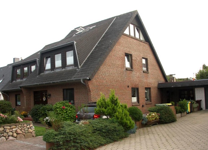 Haus Inge Whg. 1 (HI-1)