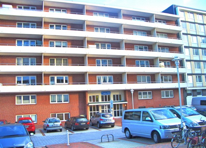 Andreas-Dirks-Str.  Whg.11 (AD-1)