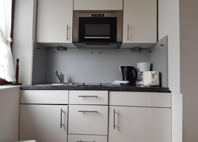 Haus Hooge Whg. 10 (SP10)