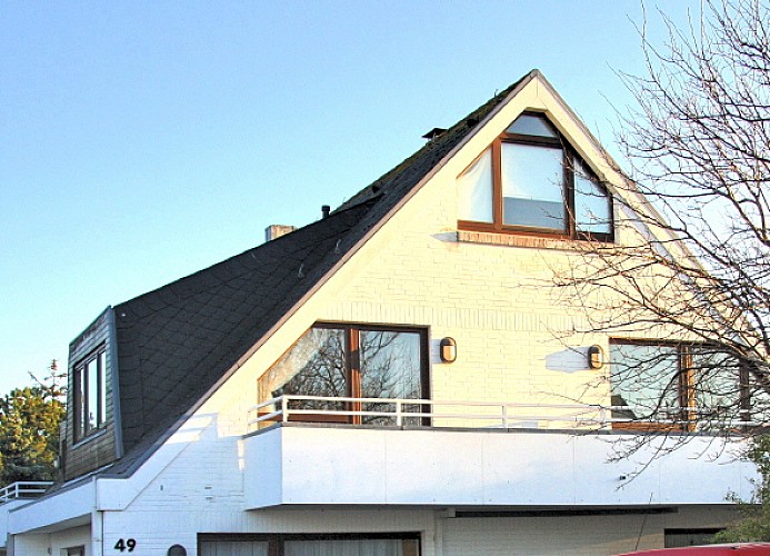 Westerlandstr. Whg. 12 (WE12)