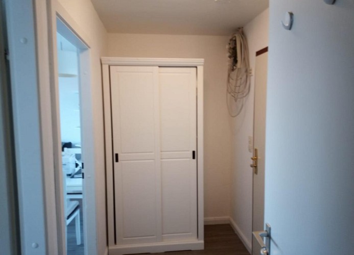 Elisabethstr. 9 App.33 (E-9-33)