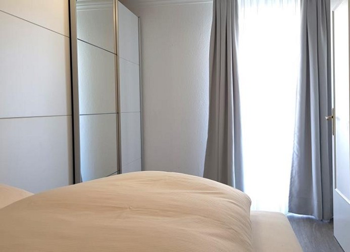 Bomhoffstraße 5 Wohnung 3 Sylter Residenz (BOM5-3)