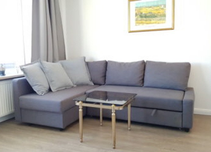 Elisabethstr. 9 App.33 (E-9-33)