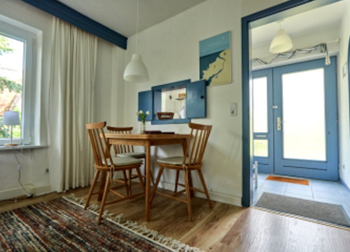 Ruar Hüs Whg. 2 (RH-2)