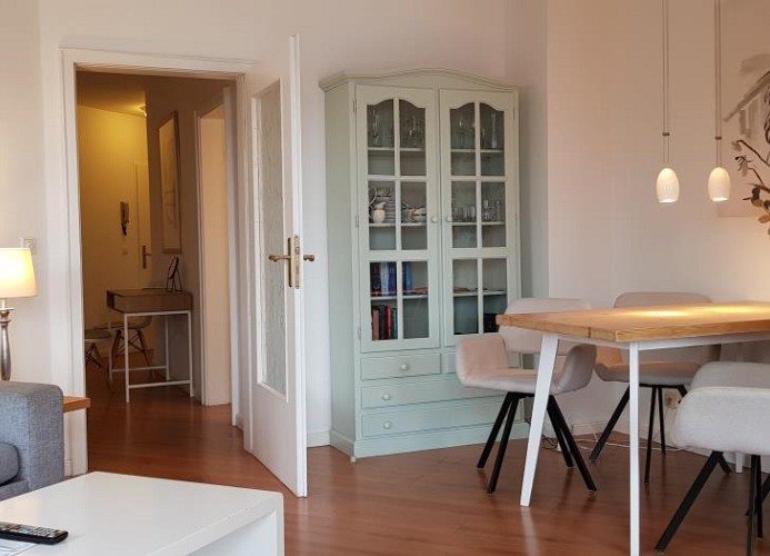 Wilhelmstr. 5 Whg. 11 (WI-5)