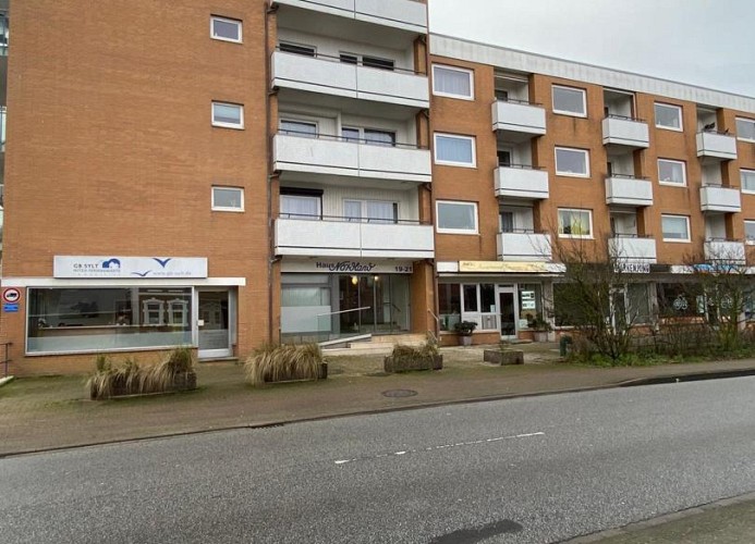 Haus Nordland App 84 (KJ19/84)