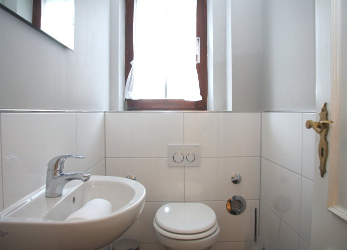 Haus Gröde  Whg. 3 (SP-3)