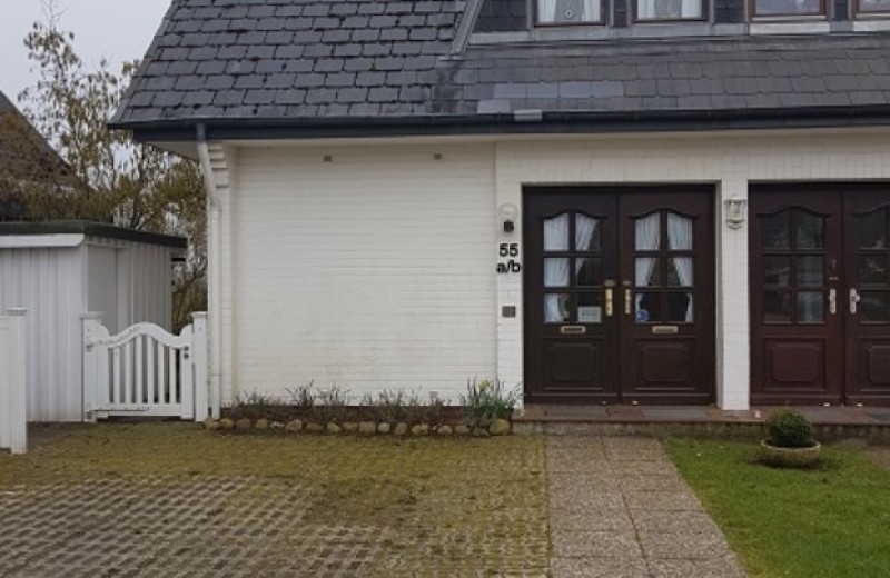 Westerheide (WES55A) Appartement Westerheide