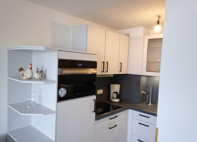 Elisabethstr. 9 App.33 (E-9-33)