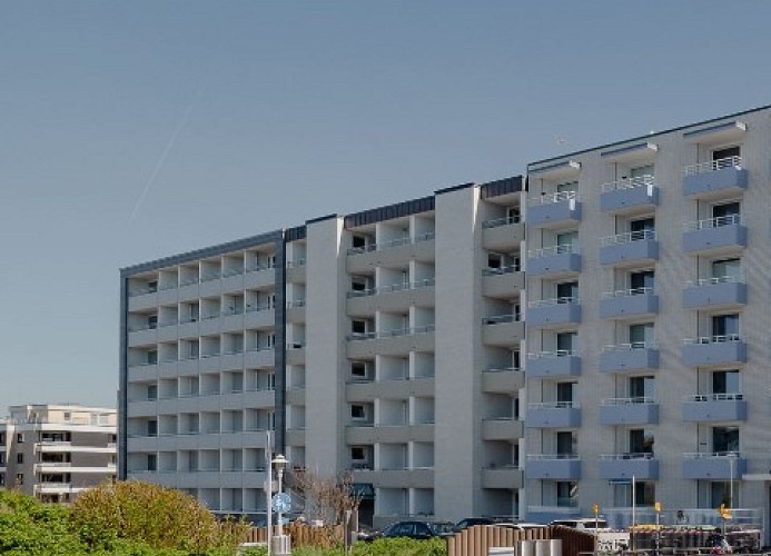 Haus Atlantik  (DN2-7)