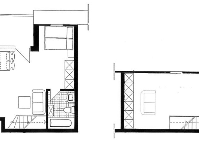 Stadumstr. 7 Whg. 15 (KA15)