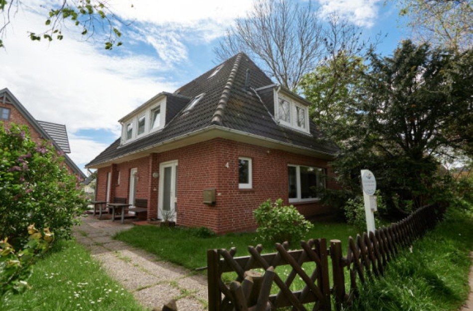 Ruar Hüs Whg. 4 (RH-4)