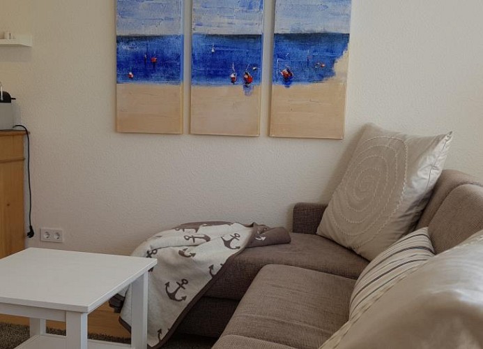 Ankerplatz Sylt (ANK10)