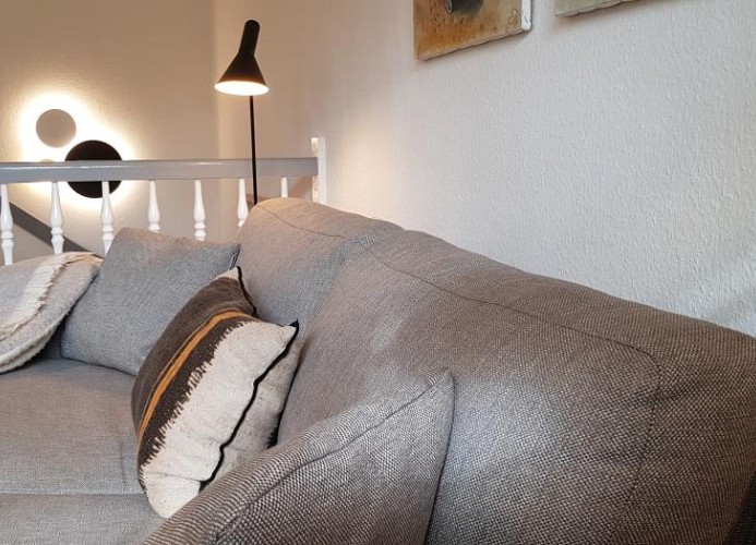 Kirchenweg 39 (KI39-6) App. Lille Dröm