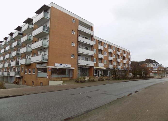 Haus Nordland App 84 (KJ19/84)