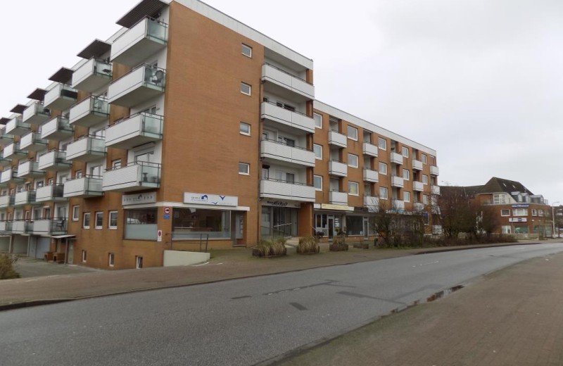 Haus Nordland App 84 (KJ19/84)