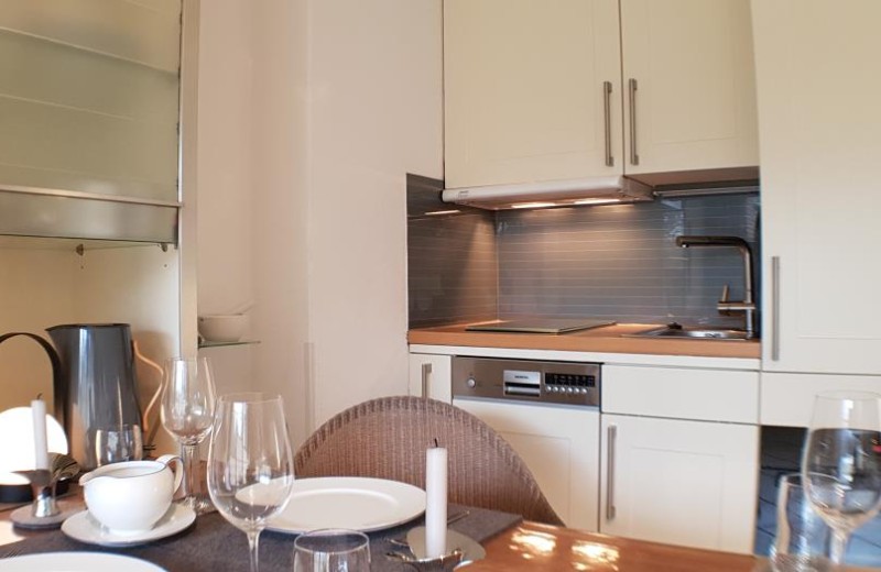 Kirchenweg 39 (KI39-6) App. Lille Dröm