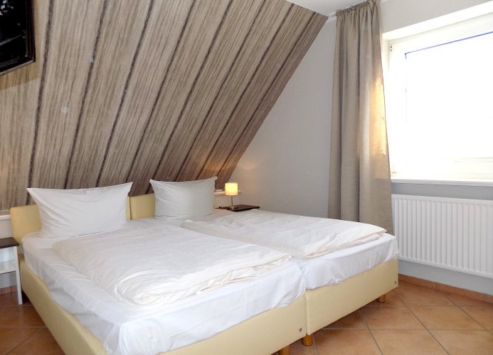 Haus Moeja Whg. 3 (O-3)
