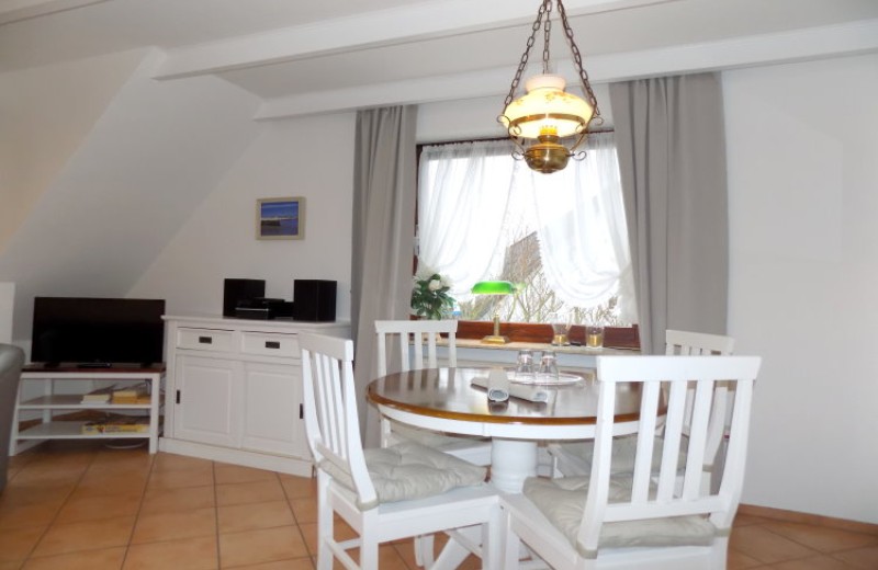 Haus Oland Whg. 6 (SP-6)