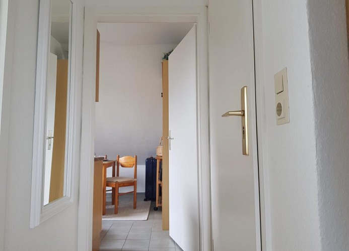 Norderstrasse 63 Wohnung 6 (NO63-6)