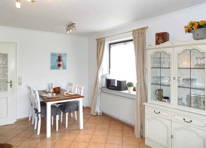 Haus Gröde  Whg. 3 (SP-3)