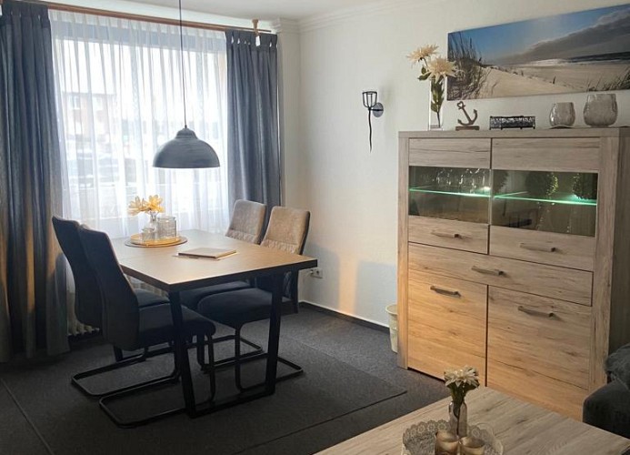 Bomhoffstraße 5 Wohnung 3 Sylter Residenz (BOM5-3)