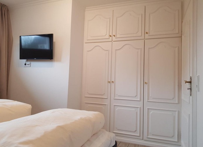 Haus Hooge Whg. 12 (SP12)