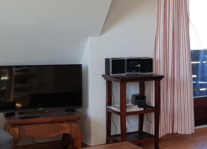 Haus Hooge Whg. 9 (SP-9)