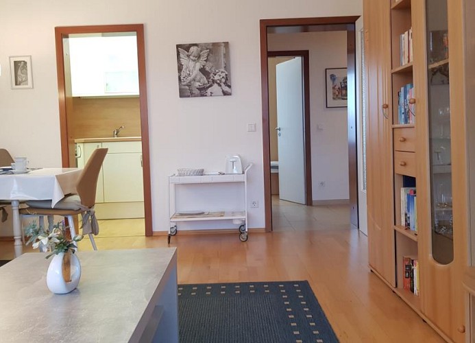 Gartenstrasse 8a (GAS8A)