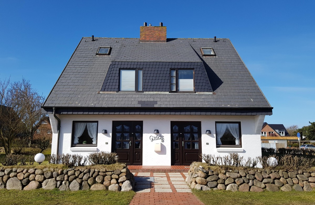 Haus Gröde  Whg. 4 (SP-4)