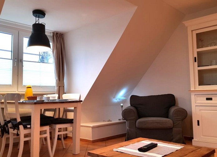 Haus Moeja Whg. 3 (O-3)
