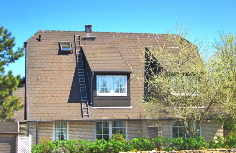 Haus Moeja Whg. 2 (O-2)
