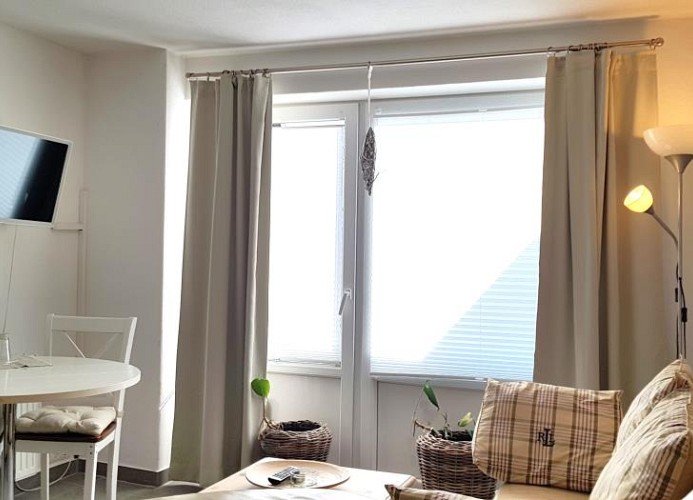 Liigerhörn 20 - Bungalow (LIIB)