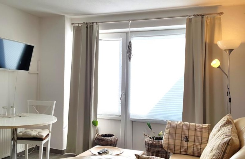 Liigerhörn 20 - Bungalow (LIIB)